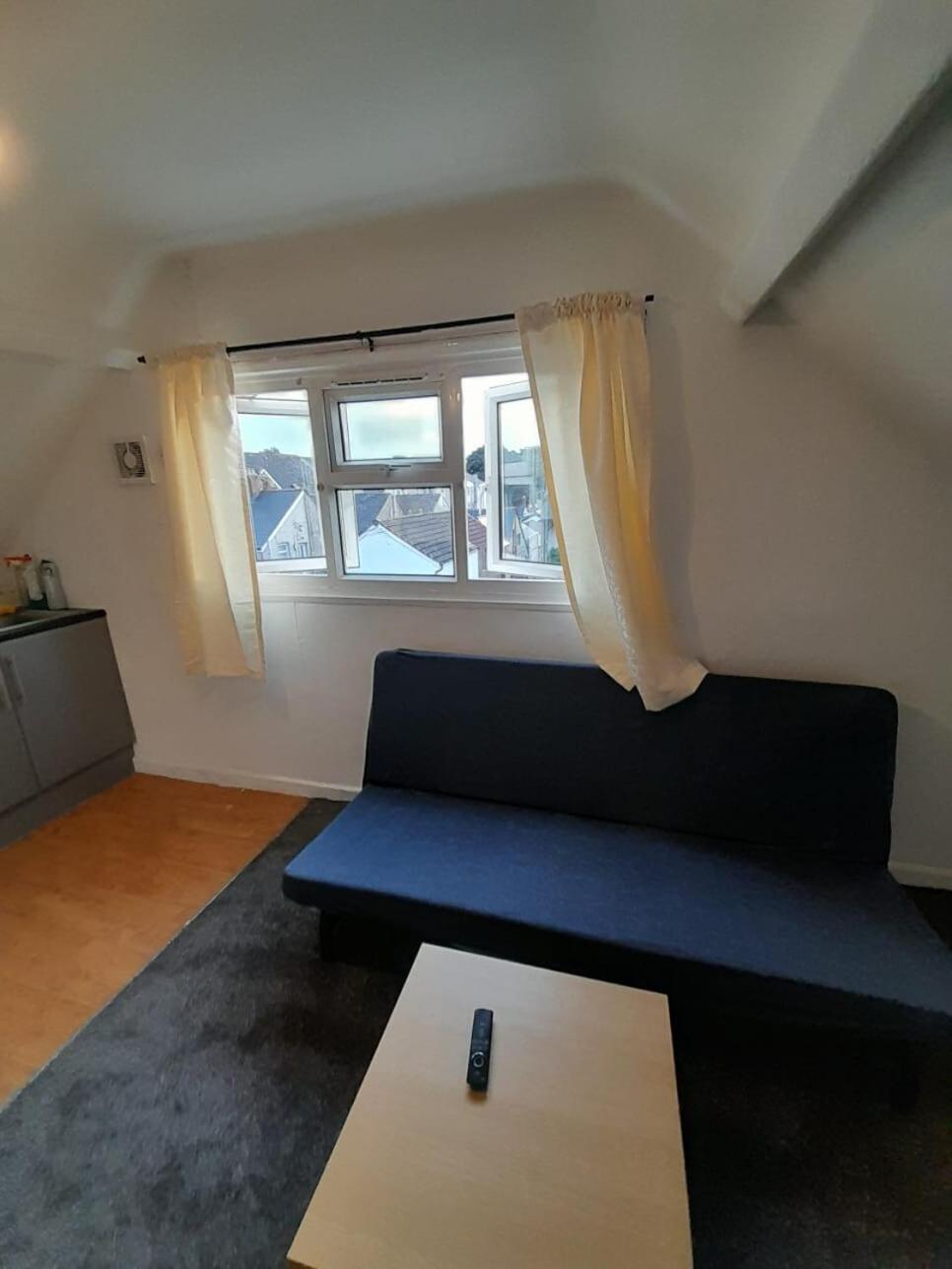 Entire Victoria Park Cardiff Apartment With Free Street Parking Bus 17 And 18 Direct To Cardiff City Centre, Fast Free Wi-Fi Exterior photo